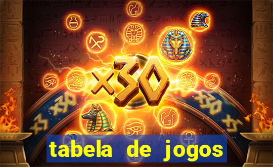 tabela de jogos futebol virtual bet365